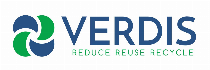Logotype for Verdis AB